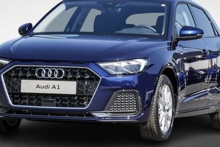Audi A1 50.549 km 17.618 &euro; Dortmund 44143