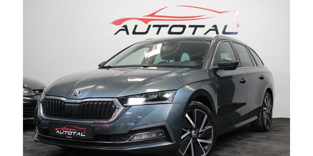 Skoda Octavia 110.000 km 17.499 &euro; Wuppertal 42283
