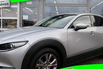 Mazda CX-30 25.350 km 19.720 &euro; Marl 45772