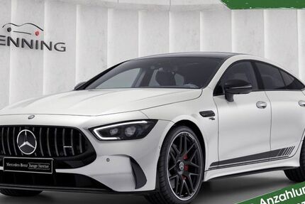 Mercedes-Benz AMG GT 13.800 km 104.780 &euro; Herne 44653
