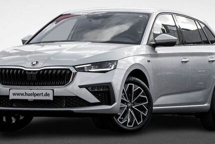 Skoda Scala 3.978 km 25.782 &euro; Dortmund 44269