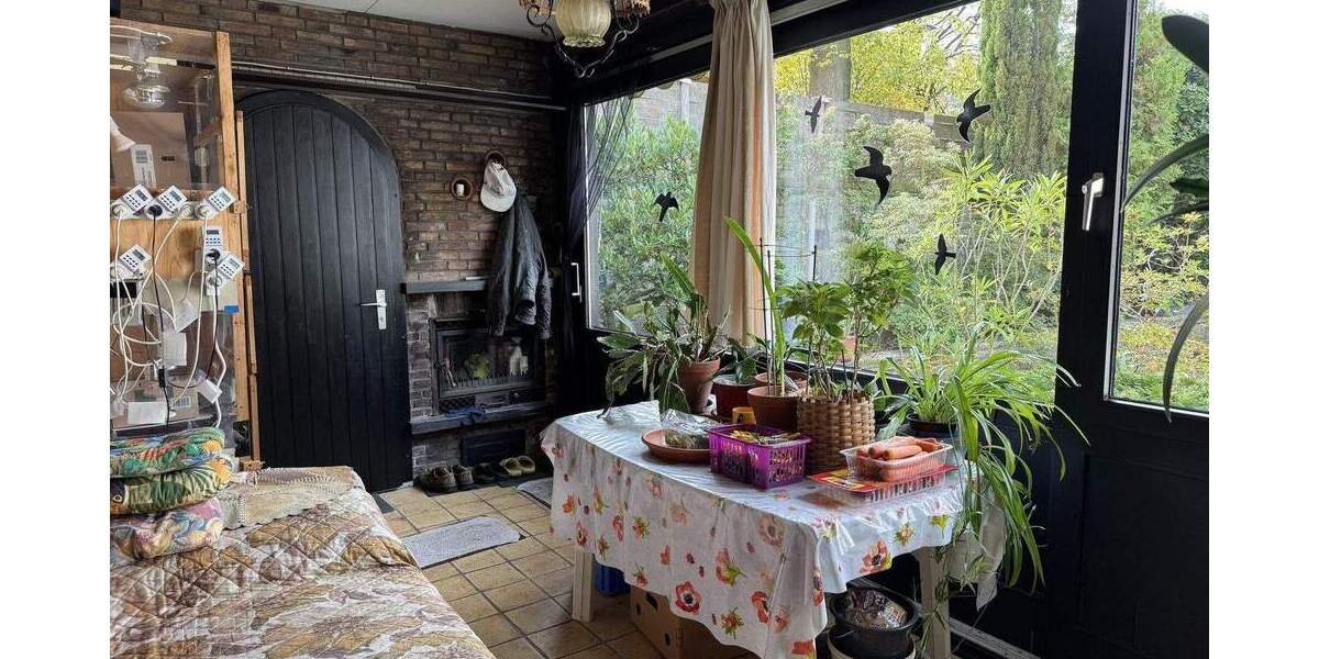 Bungalow zum Verwirklichen Ihrer Träume! 4 zimmer