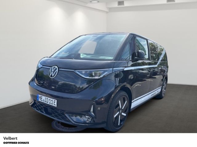 VW ID. Buzz 9.999 km 82.980 € Velbert 42553
