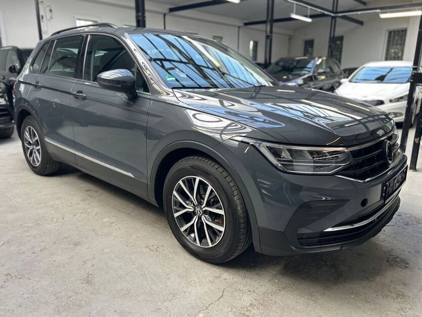 Tiguan