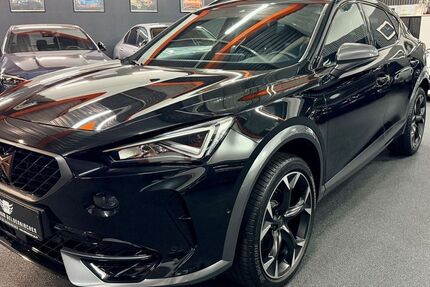 Cupra Formentor 123.000 km 17.890 &euro; Gelsenkirchen 45879