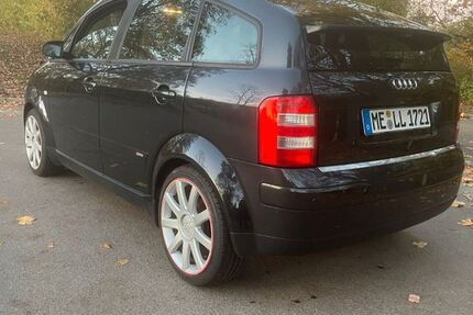 Audi A2 181.000 km 8.900 &euro; Mettmann 40822