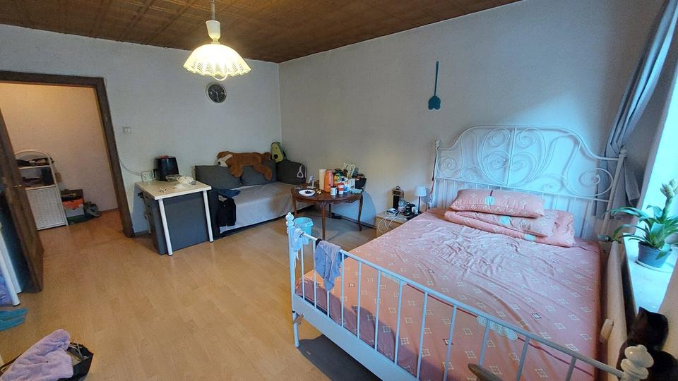 Etagenwohnung Essen Stadtbezirk II - 3 Zimmer, 64 m&sup2;, 139.000&euro; | Angebot:26233407