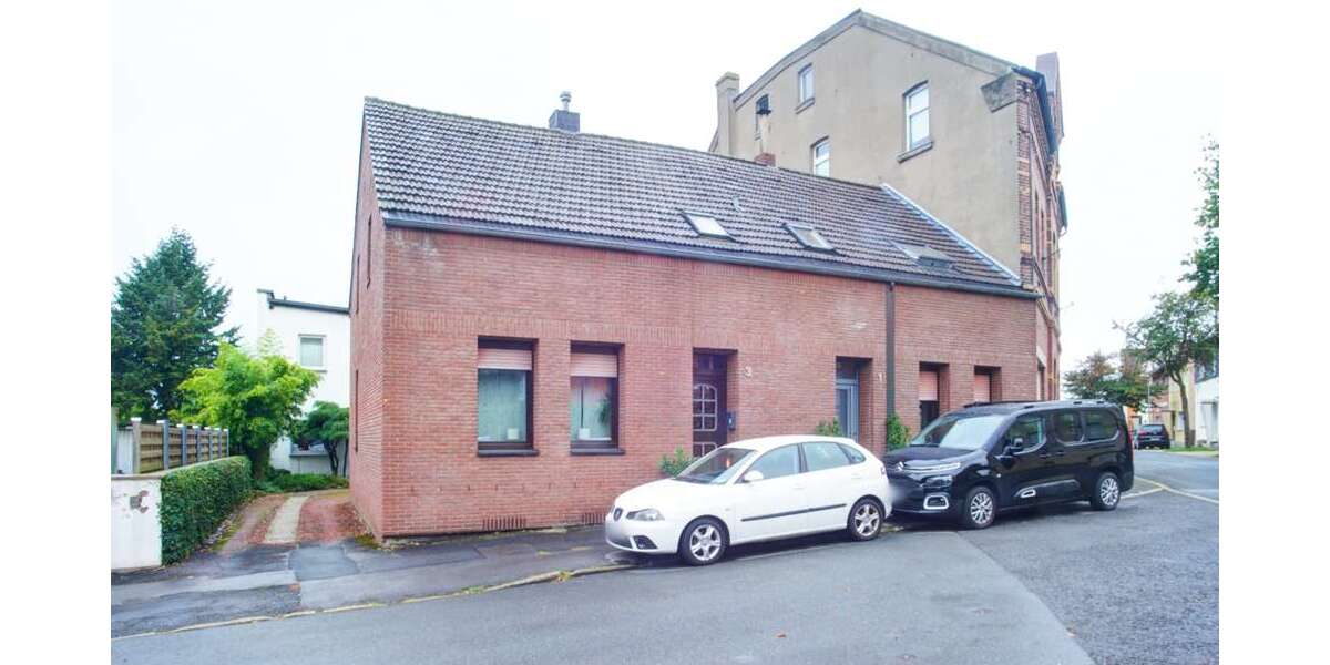 Haus zum Kaufen in Bochum Hofstede 299.000 € 179.83 m² 8 zimmer