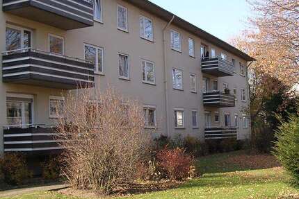 Wohnung zum Mieten in Duisburg 649 € 62 m² 3 zimmer