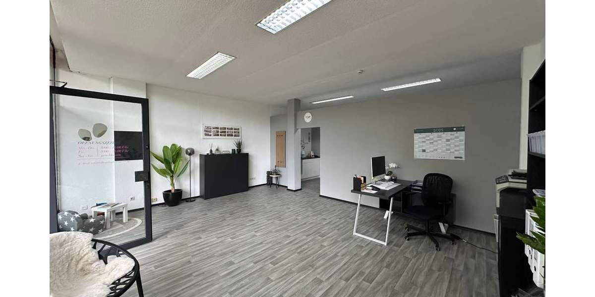 Gewerbeobjekt Ratingen Lintorf - 55.000&euro; | Angebot:27084684