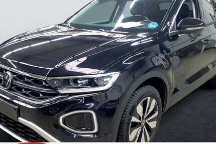 VW T-Roc 16.770 km 29.259 &euro; Witten 58453