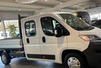Citroen Jumper 169.000 km 18.490 &euro; Datteln 45711