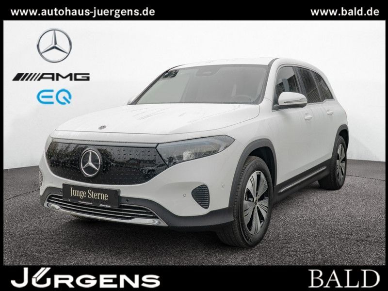 Mercedes-Benz EQB 16.330 km 34.790 € Hagen 58135