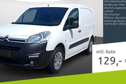 Citroen Berlingo 23.182 km 13.770 &euro; Dortmund 44263