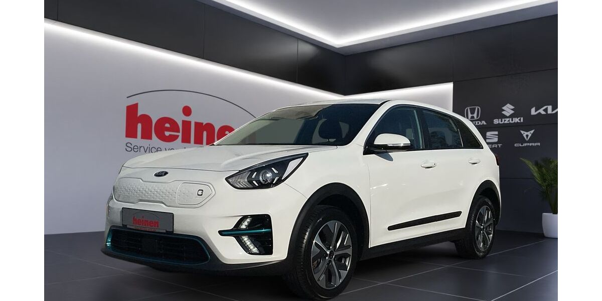 Kia Niro 58.090 km 15.409 &euro; Essen 45141