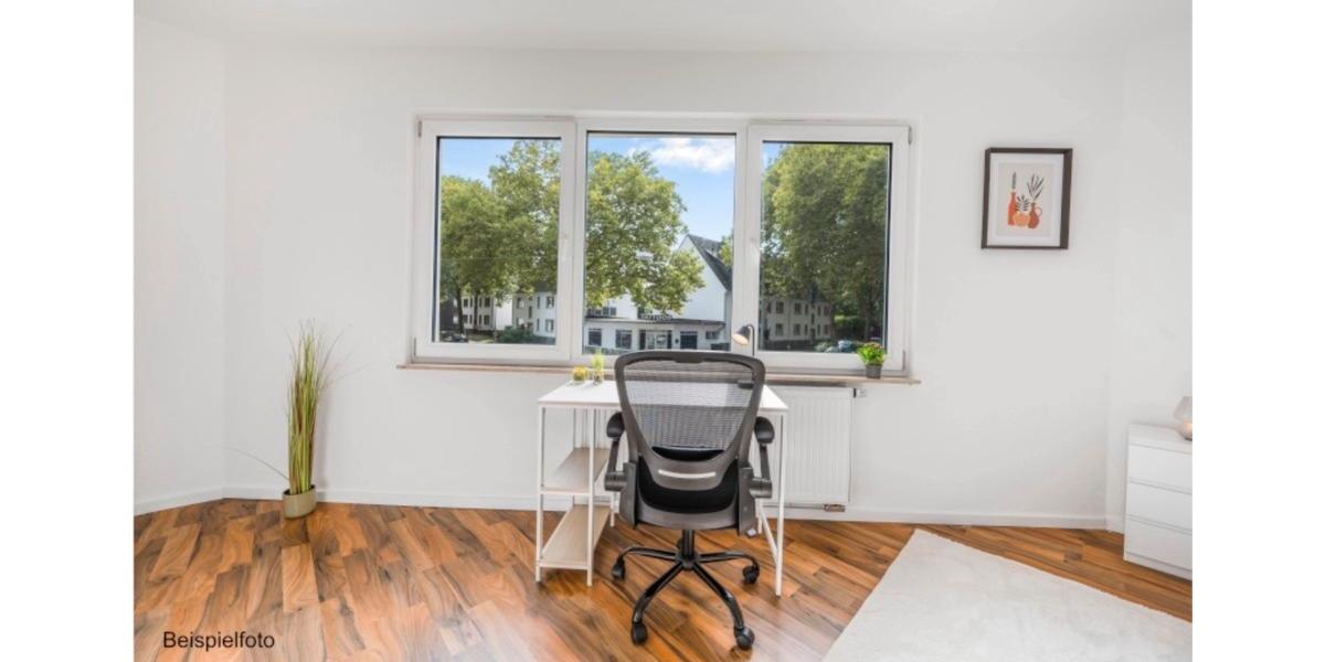 Erdgeschoßwohnung Herne Wanne-Bickern - 1 Zimmer, 18 m&sup2;, 450&euro; | Angebot:25613718