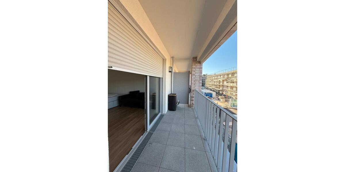 Etagenwohnung Bochum Altenbochum - 1 Zimmer, 35 m&sup2;, 650&euro; | Angebot:26374123