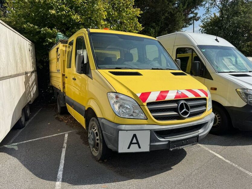 Sprinter