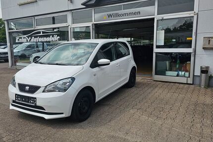 Seat Mii 80.000 km 6.090 &euro; Gladbeck 45966