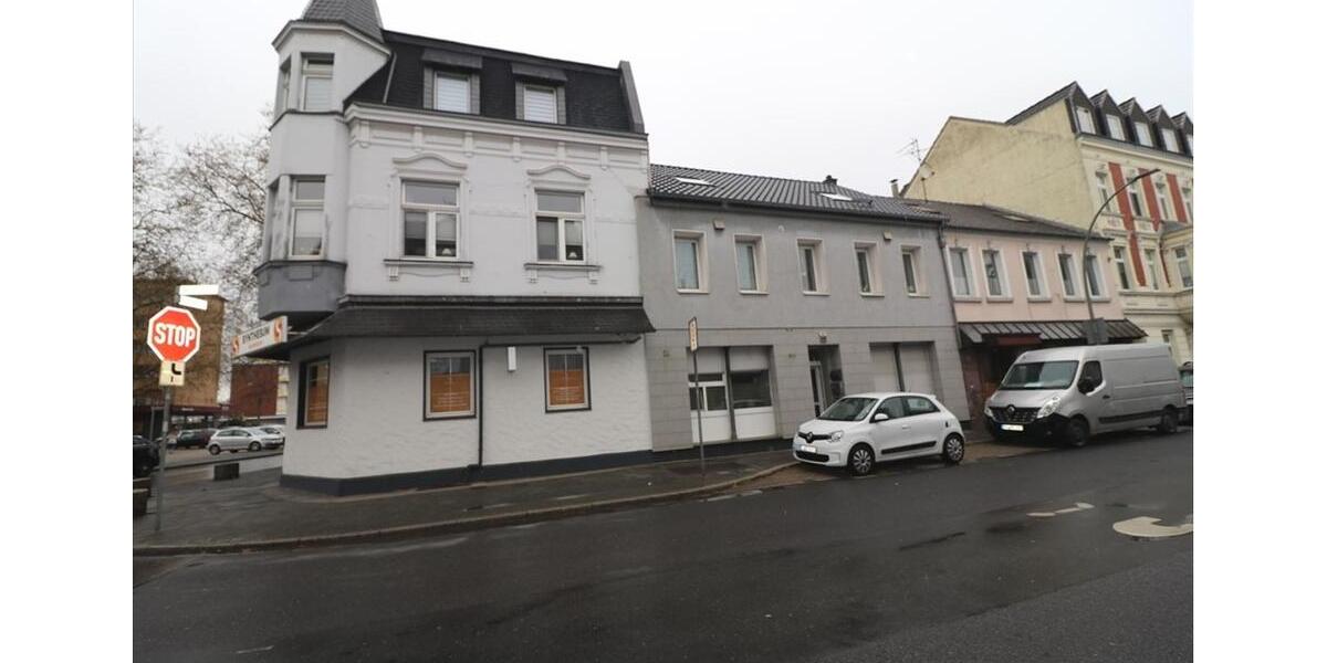 Dachgeschoßwohnung Duisburg Essenberg - 2 Zimmer, 65 m&sup2;, 550&euro; | Angebot:26111465