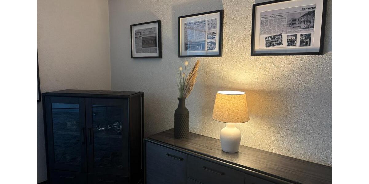 Moderne Büro-Praxisfläche | 110 m² | Parkplätze | Schwelm zimmer