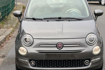 Fiat 500 93.127 km 7.699 € Essen 45276