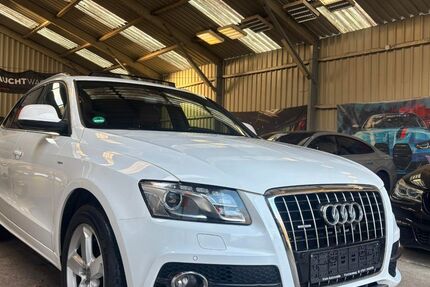 Audi Q5 191.000 km 10.950 &euro; Essen 45139