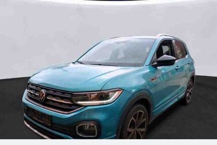VW T-Cross 82.844 km 19.290 &euro; Gelsenkirchen 45894