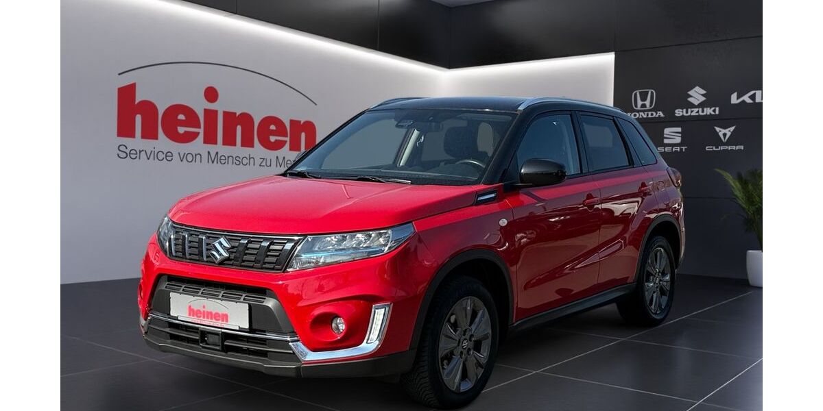 Suzuki Vitara 47.594 km 16.909 &euro; Dortmund 44149