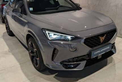 Cupra Formentor 63.511 km 25.990 € Hagen 58089