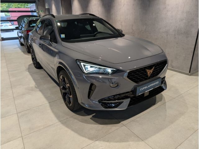 Cupra Formentor 63.511 km 25.990 € Hagen 58089