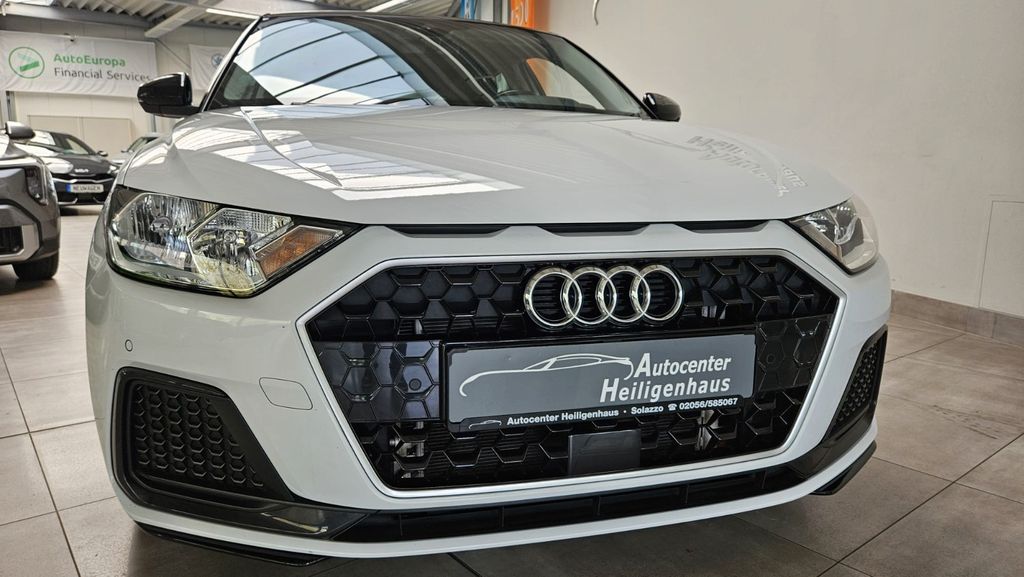 Audi A1 39.420 km 20.680 &euro; Heiligenhaus 42579