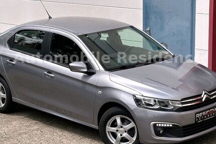 Citroen C-Elysée 26.500 km 12.980 &euro; Ratingen 40880