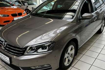 VW Passat 167.246 km 6.980 &euro; Gevelsberg 58285