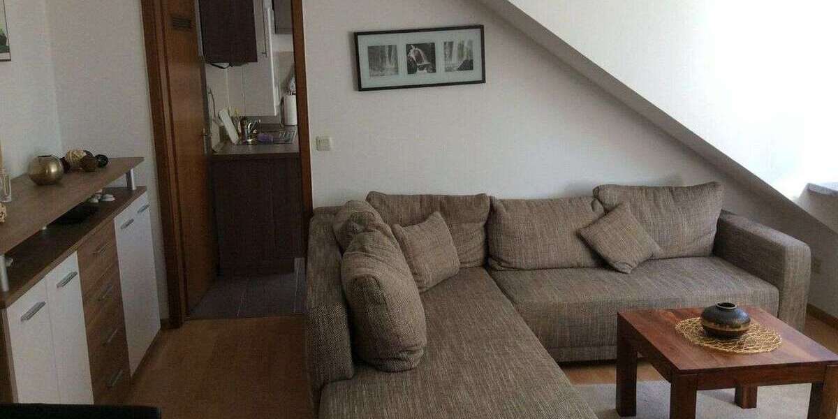 Wohnen auf Zeit in Wuppertal 1.180 € 3 zimmer