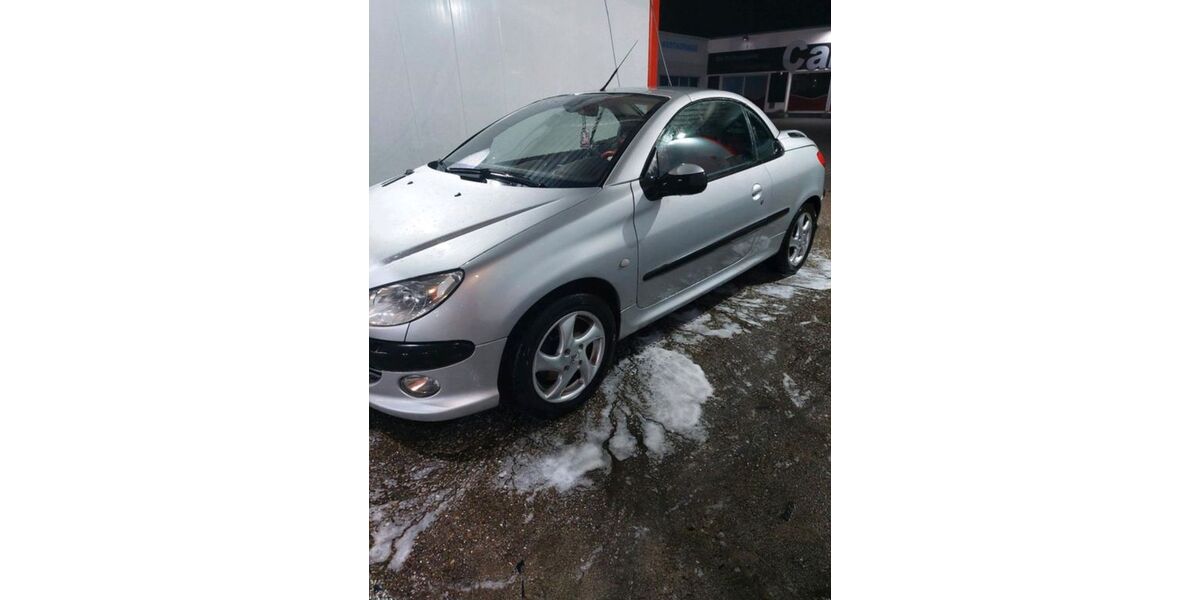 Peugeot 206 285.000 km 699 € Herten 45701