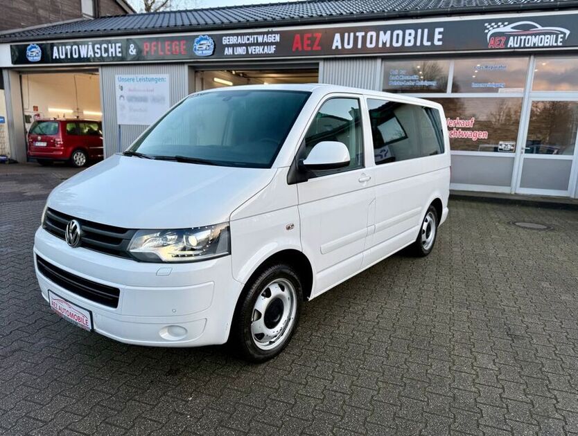 T5 Transporter