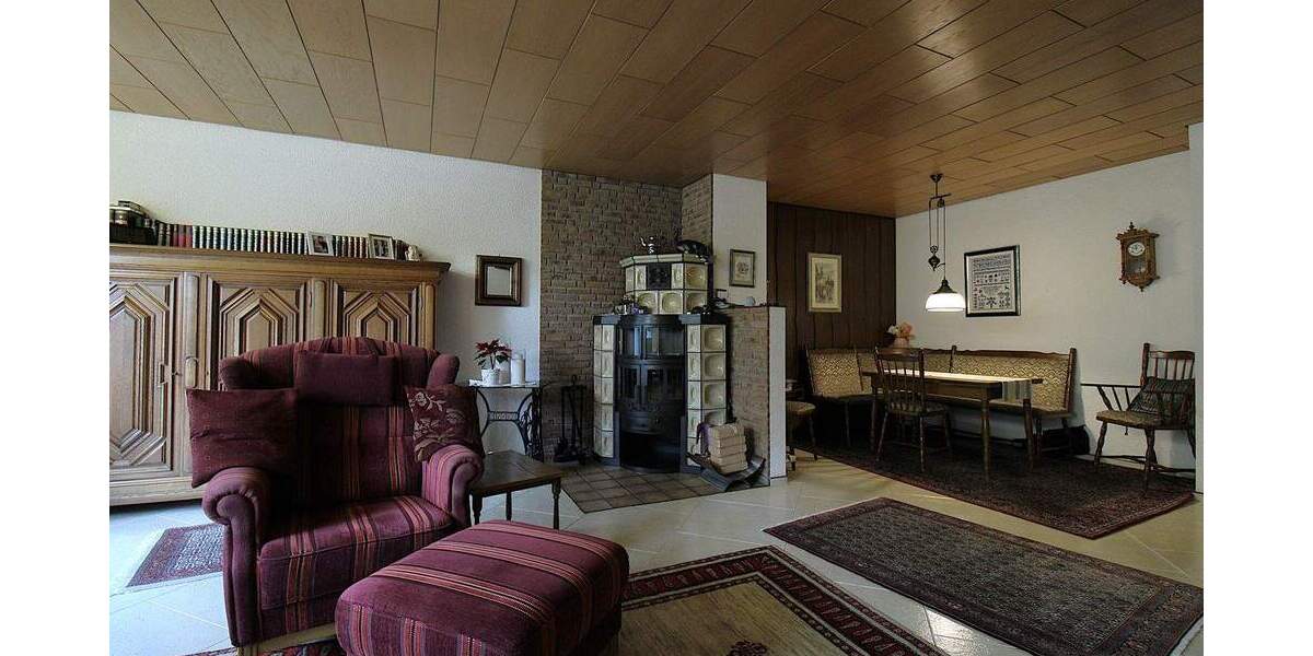 Reihenmittelhaus Gladbeck Zweckel - 6 Zimmer, 150 m&sup2;, 385.000&euro; | Angebot:24786403