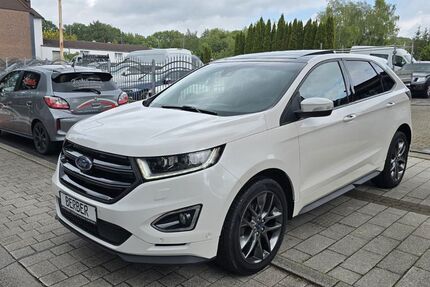Ford Edge 128.800 km 17.990 &euro; Herten 45701