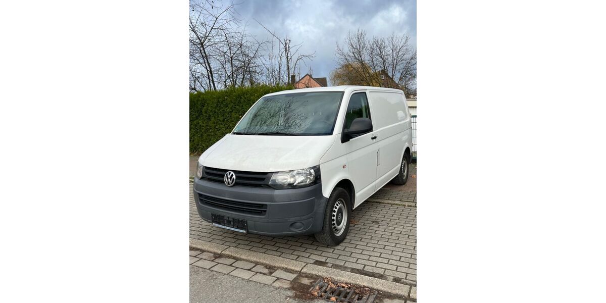 VW T5 Transporter 392.570 km 3.999 &euro; Dortmund 44339