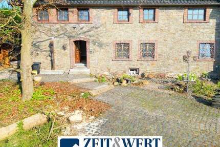 Haus zum Mieten in Stolberg-Zweifall 1.280 € 164 m²