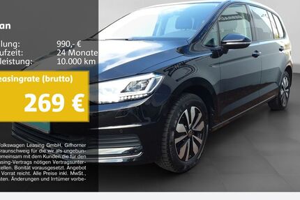 VW Touran 26.392 km 32.970 &euro; Bochum 44892