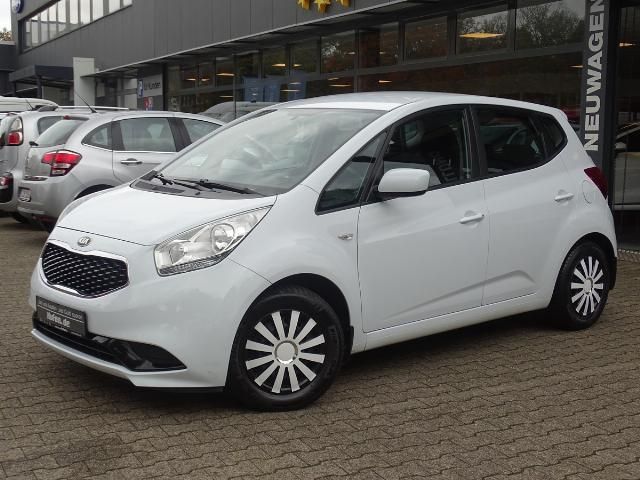 Kia Venga 82.812 km 10.490 € Essen 45355