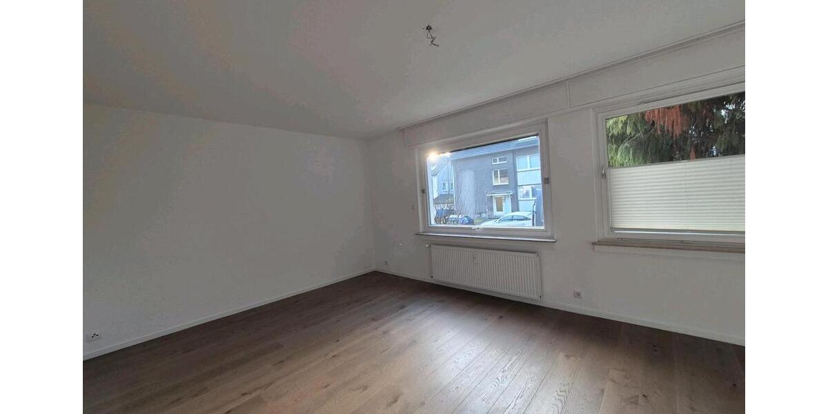 2 Zimmer Erdgeschosswohnung im Westviertel 2.5 zimmer