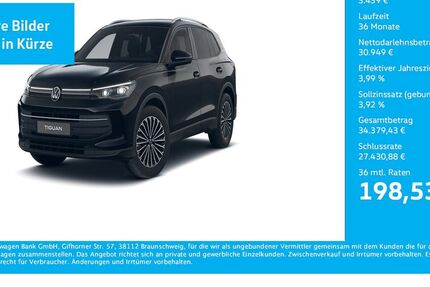 VW Tiguan 21.069 km 33.622 &euro; Dortmund 44379