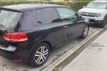VW Golf VI 58.183 km 5.950 € Herdecke 58313