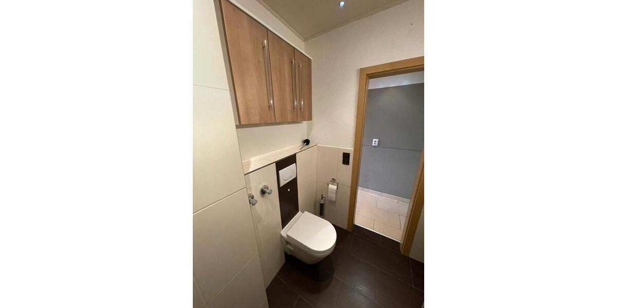 Etagenwohnung Duisburg Hochheide - 3.5 Zimmer, 70 m&sup2;, 169.000&euro; | Angebot:27127732