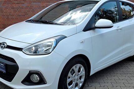 Hyundai i10 92.000 km 6.490 € Herne (NRW) 44628