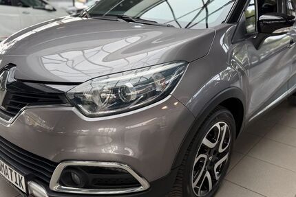 Renault Captur 65.000 km 10.890 &euro; Bottrop 46236