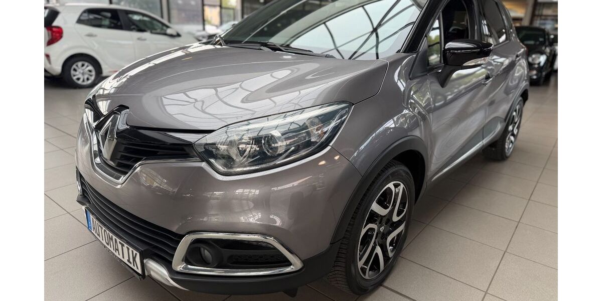 Renault Captur 65.000 km 10.890 &euro; Bottrop 46236